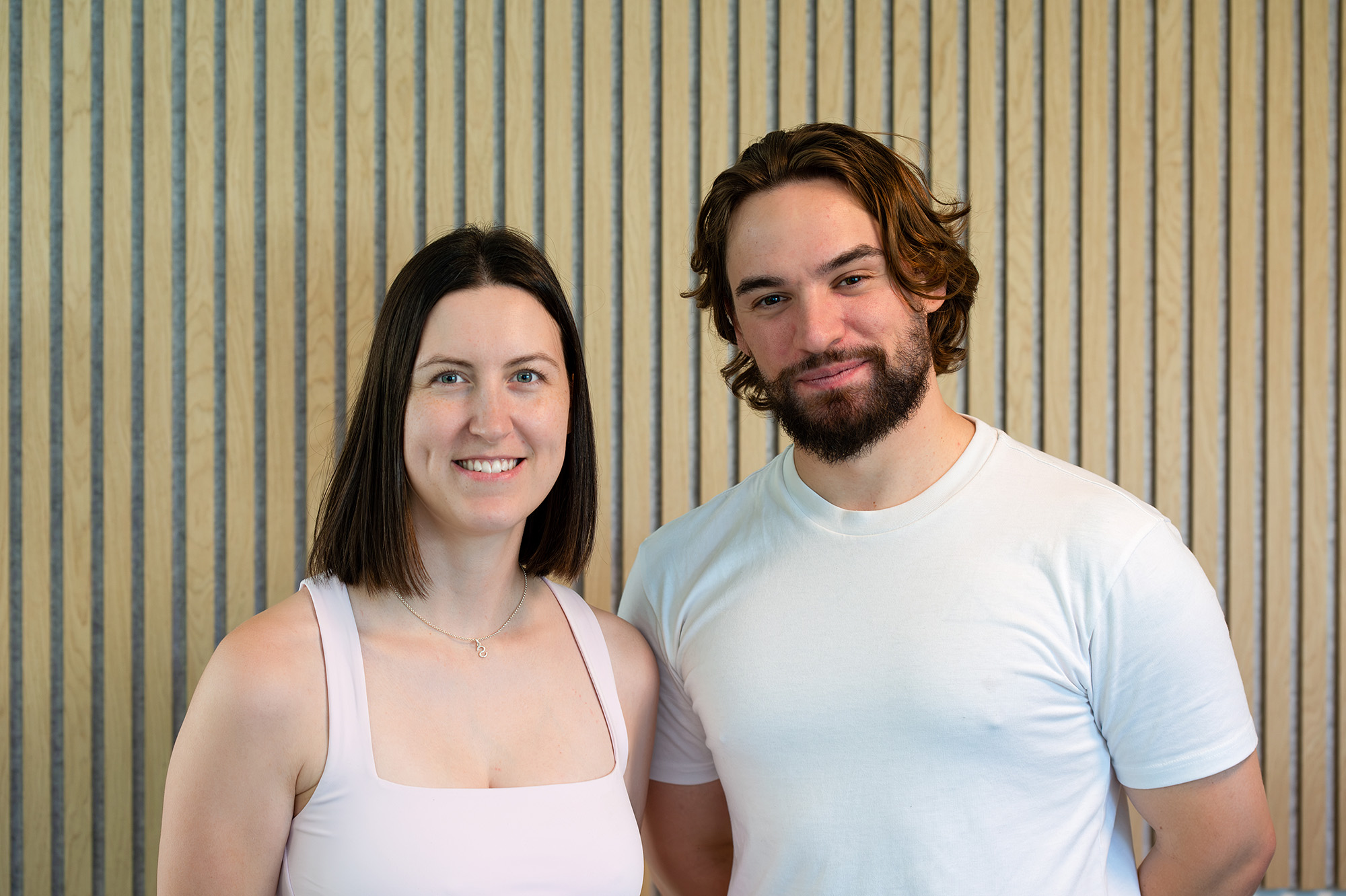 Franziska und Hannes Klas, Gründerpaar des Gesundheitszirkels